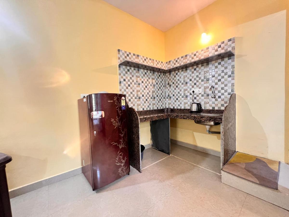 Kyel Villa Guest Houseアランボル エクステリア 写真