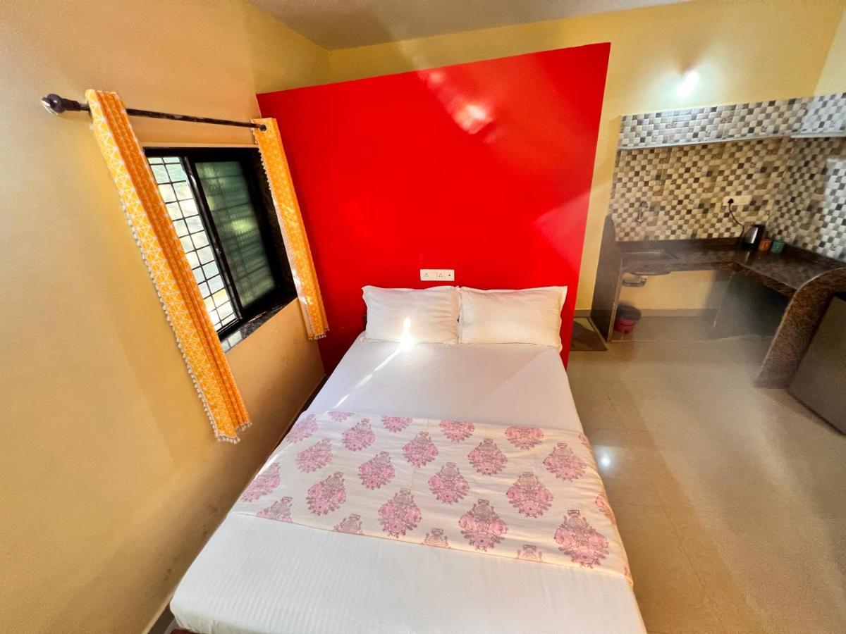 Kyel Villa Guest Houseアランボル エクステリア 写真