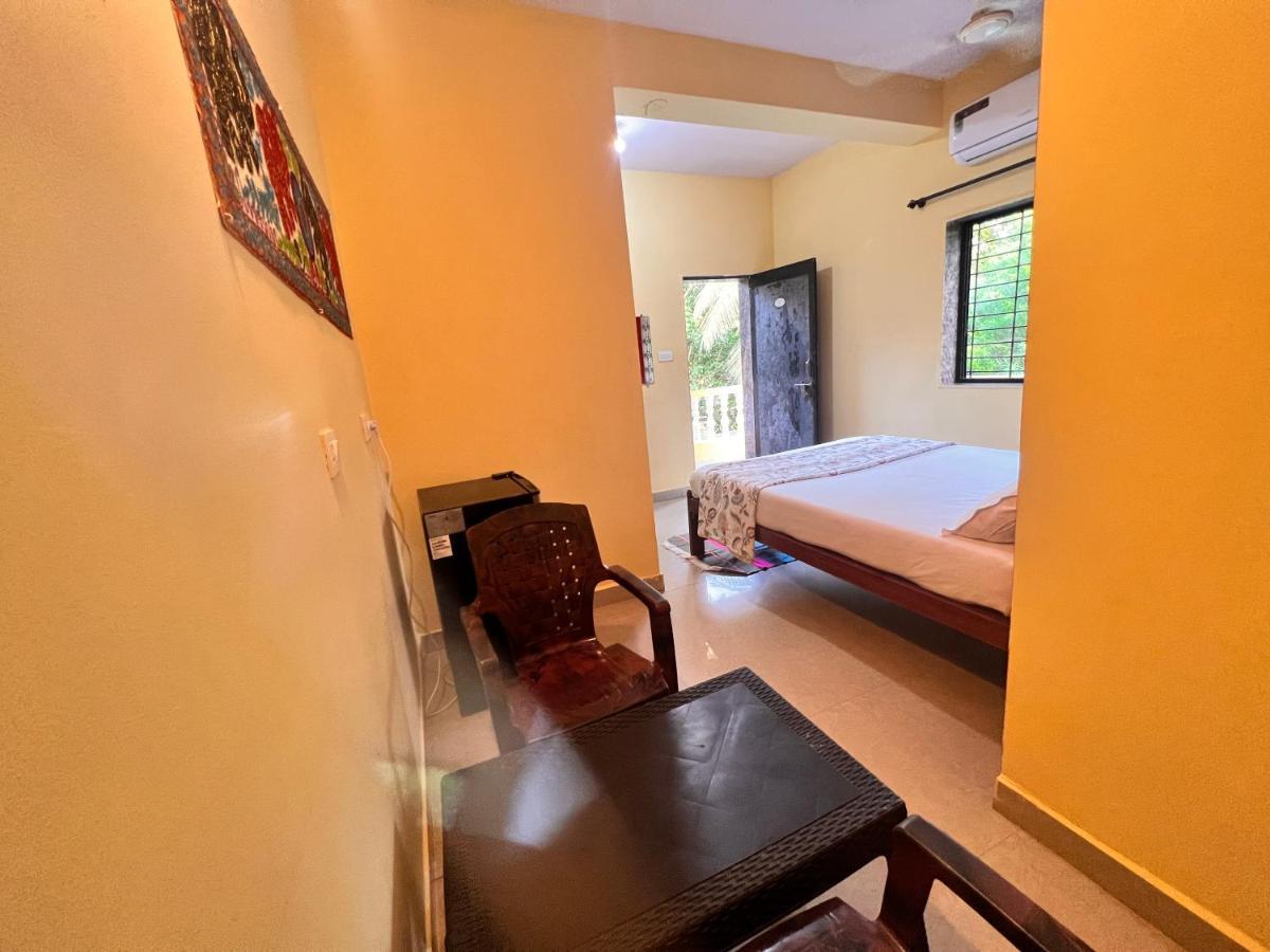 Kyel Villa Guest Houseアランボル エクステリア 写真
