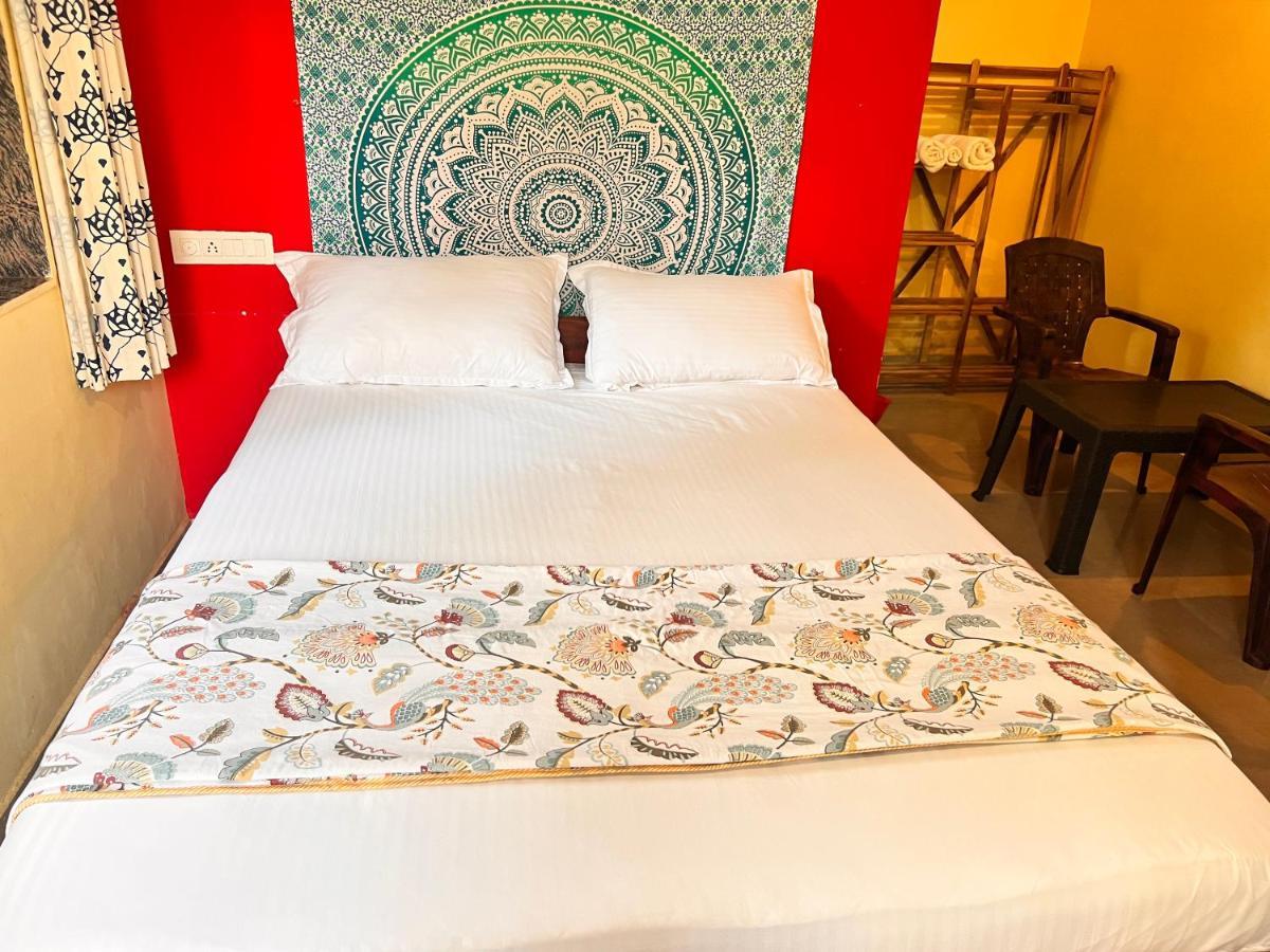 Kyel Villa Guest Houseアランボル エクステリア 写真