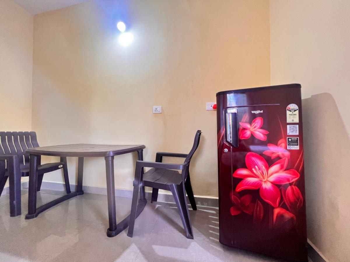 Kyel Villa Guest Houseアランボル エクステリア 写真